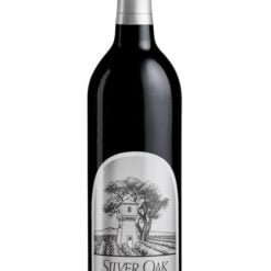 Silver Oak 2018 Alexander Valley Cabernet 750mL
