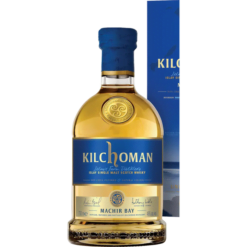 Kilchoman Machir Bay Single Malt Scotch