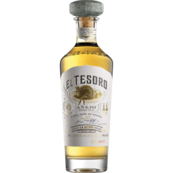 El Tesoro Añejo