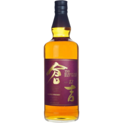 Kurayoshi 12 Yr Malt Whisky