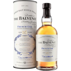 Balvenie 16 Yr French Oak