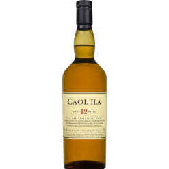 Caol Ila 12 year old Single Malt Scotch