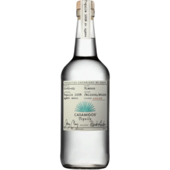 Casamigos Blanco Tequila