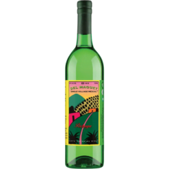 Del Maguey Pechuga Mezcal