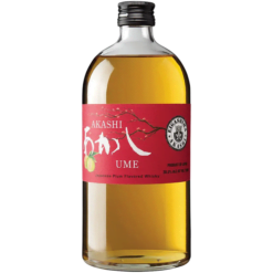 Akashi Ume Plum Whisky
