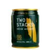 Two Stacks "Dram in a Can" Irish Whiskey - 100mL