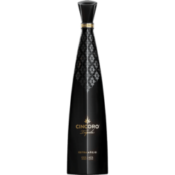 Cincoro Extra Anejo Tequila