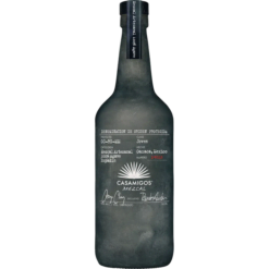 Casamigos Mezcal Joven