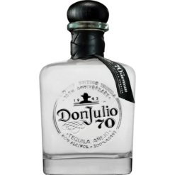 Don Julio Anejo 70th Anniversary Tequila