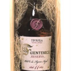 Fuenteseca Reserva Extra Anejo 11 year Tequila