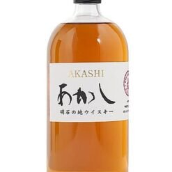 Akashi Eigashima Whisky 750ml