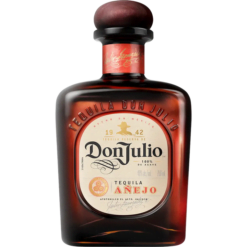 Don Julio Anejo Tequila
