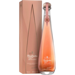 Don Julio Rosado Reposado Tequila