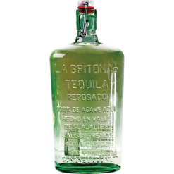 La Gritona Reposado Tequila
