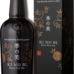 Ki No Bi Kyoto Dry Gin