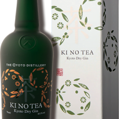 Ki No Tea Green Tea Dry Gin