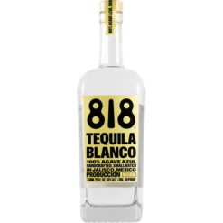 Kendall Jenner 818 Blanco Tequila