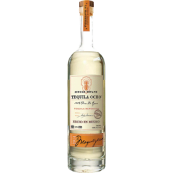 Tequila Ocho Reposado