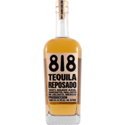 Kendall Jenner 818 Reposado Tequila