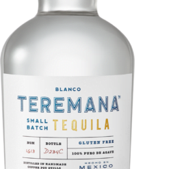 Teremana Blanco tequila