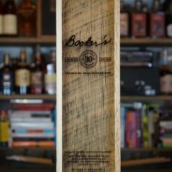 Bookers 30th Anniversary Bourbon