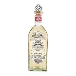Fortaleza Reposado Winter Blend