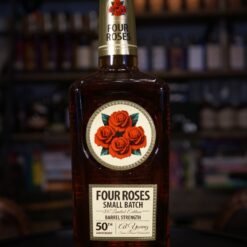 Four Roses Al Young Anniversary