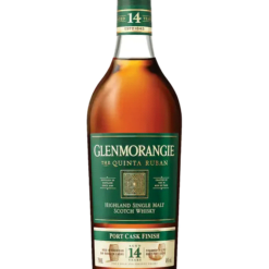 Glenmorangie Quinta Ruban 14 year