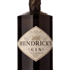 Hendricks Gin