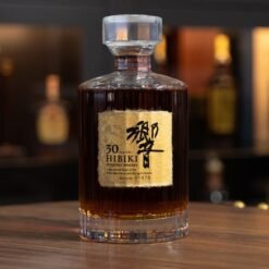 Hibiki 30 Years old