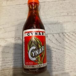 Vintage (1970s) Cynar 50ml Miniature