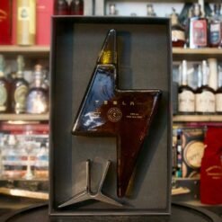 Tesla Tequila 750 mL