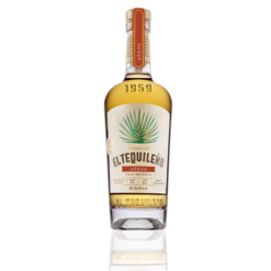 El Tequileno Anejo Tequila
