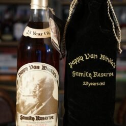 2018 Van Winkle Family Reserve 17 Year