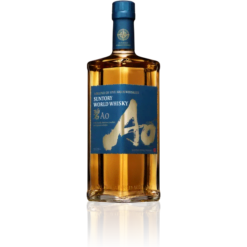 Suntory World Whisky AO - 700mL