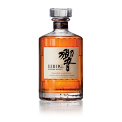 Hibiki Harmony Japanese Whiskey