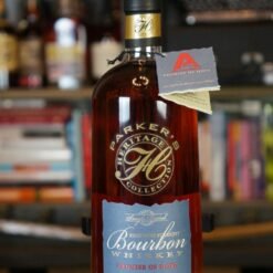 Parkers Heritage Collection 7th Edition Promise Of Hope Bourbon