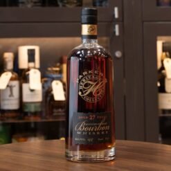 Parkers Heritage Collection 2nd Edition 27 Years Old Bourbon