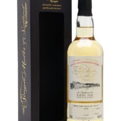 Single Malts of Scotland Caol Ila 2006 - 15 Year