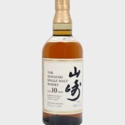 Yamazaki 10 Year Old