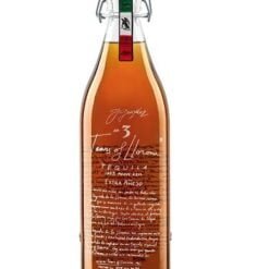 Tears of Llorona No. 3 Extra Añejo Tequila 1L