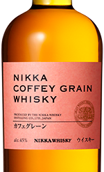 Nikka Coffey Grain Japanese Whiskey