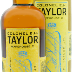 Colonel E. H. Taylor Warehouse C