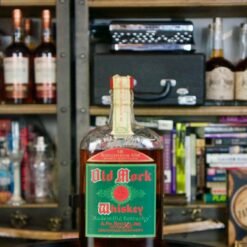 2001 Van Winkle Family Reserve 17 Year