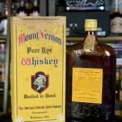 1996 Van Winkle Family Reserve 17 Year