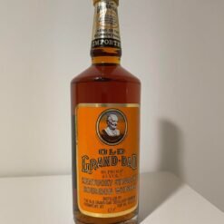 2007 Van Winkle Family Reserve 17 Year