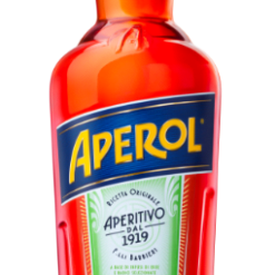 Aperol Aperitif