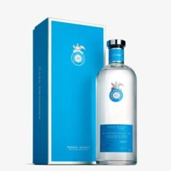 Casa Dragones Blanco Tequila