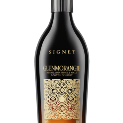Glenmorangie Signet single malt scotch